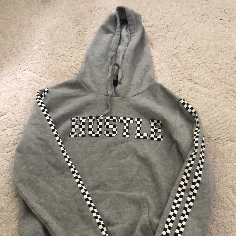 Womens rue 21 sweatshirt